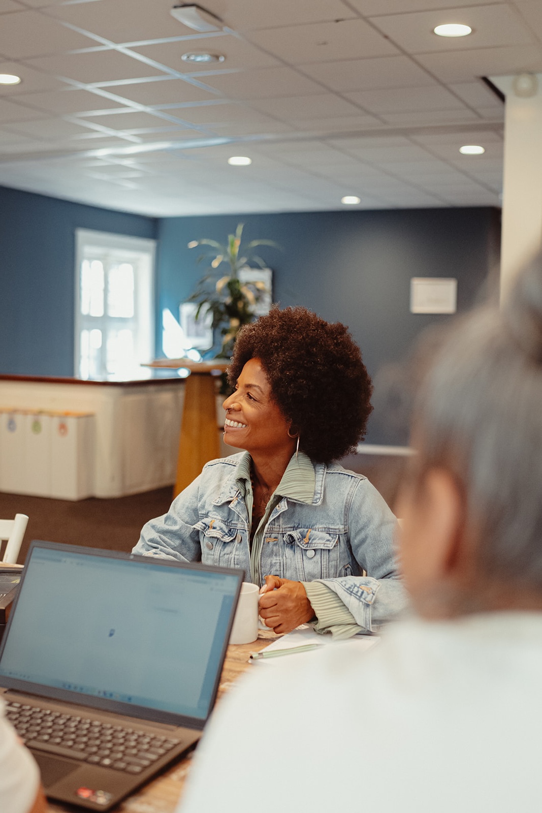 Interimprofessionals